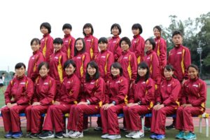 名城大学 富士山女子駅伝19エントリー選手の学部学科と偏差値可愛いランナー Mmmリーグｰファン 駅伝スポーツ麻雀 ニュース