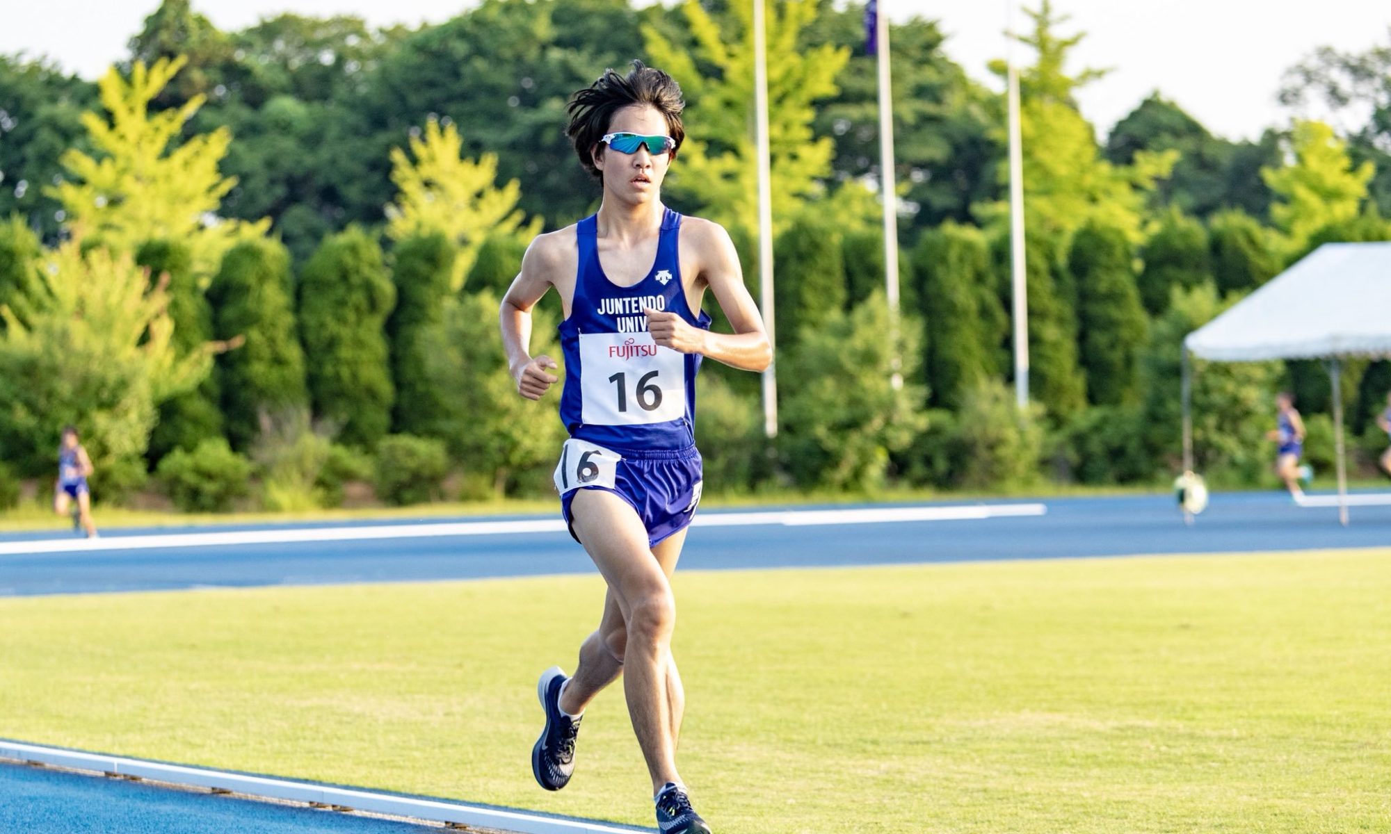 順天堂大学 箱根駅伝エントリー選手予想 鈴木雄人 スポーツ健康科学部4年 Mmmリーグｰファン 駅伝スポーツ麻雀 ニュース