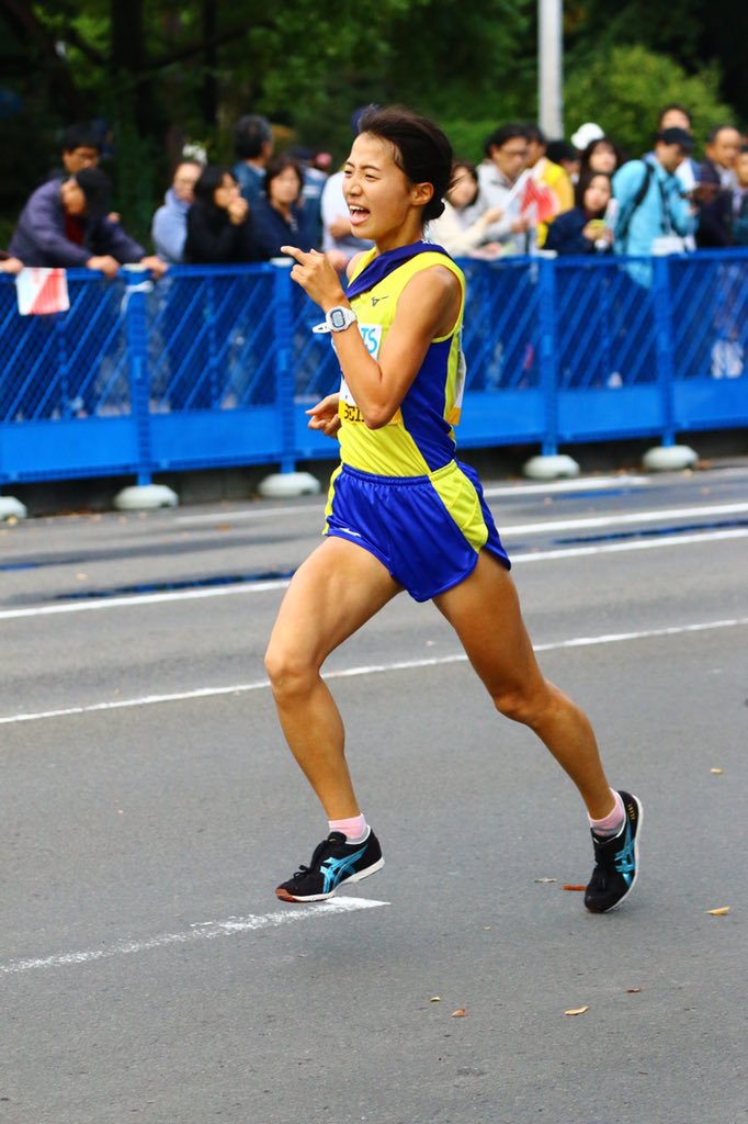 7 大阪学院大学 富士山女子駅伝2019(第7回)エントリー選手の学部学科と偏差値可愛いランナー! MMMリーグーファン(駅伝スポーツ麻雀)ニュース 7 大阪学院大学 富士山女子駅伝2019(第7回)エントリー選手の学部学科と偏差値可愛いランナー! MMMリーグーファン(駅伝スポーツ麻雀)ニュース