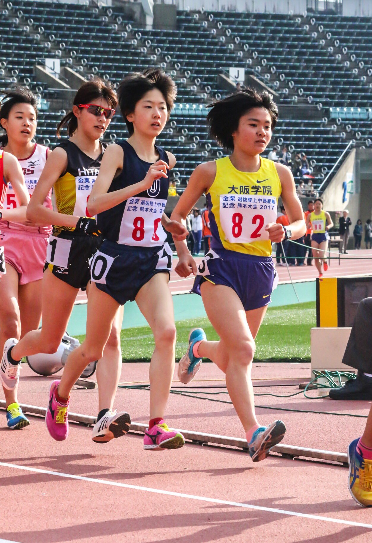 7 大阪学院大学 富士山女子駅伝2019(第7回)エントリー選手の学部学科と偏差値可愛いランナー! Mリーグ202324の魅力を発信する麻雀ライター ️ 7 大阪学院大学 富士山女子駅伝2019(第7回)エントリー選手の学部学科と偏差値可愛いランナー! Mリーグ202324の魅力を発信する麻雀ライター ️