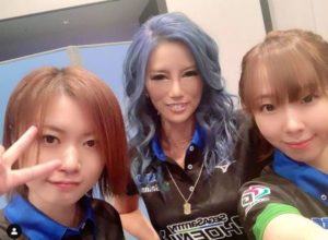 魚谷侑未 | MMMリーグｰファン（駅伝スポーツ麻雀）ニュース